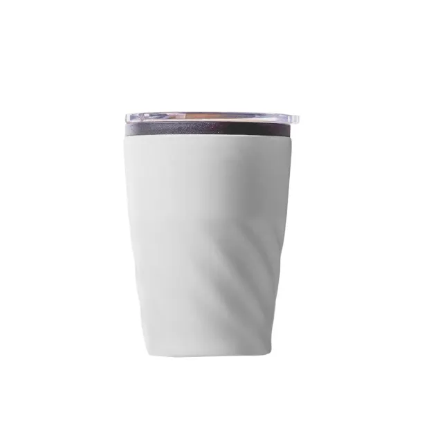  Termo šalica, 350 ml Bijela