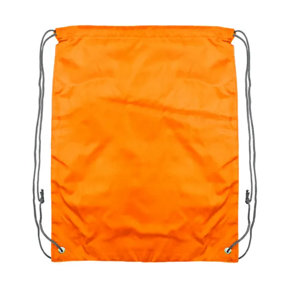  Drawstring bag Narančasta