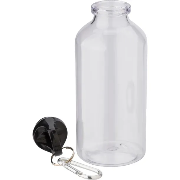  RPET sports bottle 400 ml Neutral