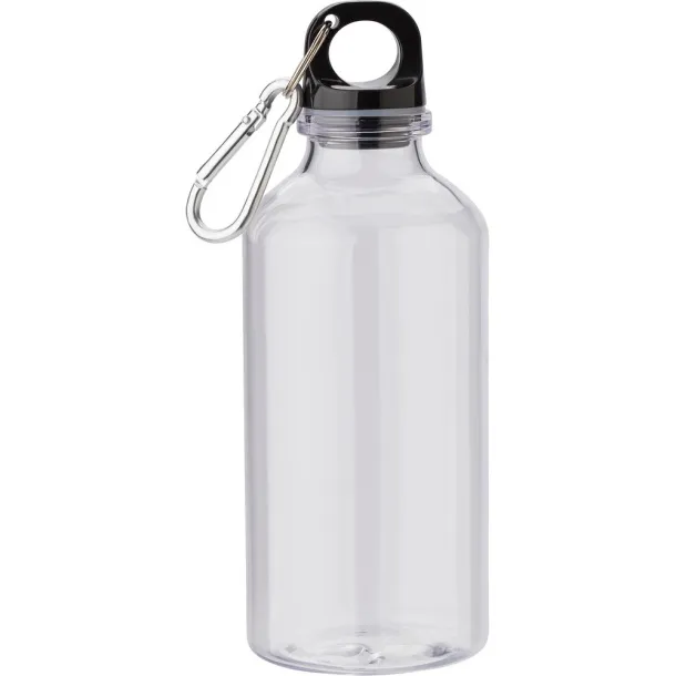  RPET sportska boca 400 ml Neutral