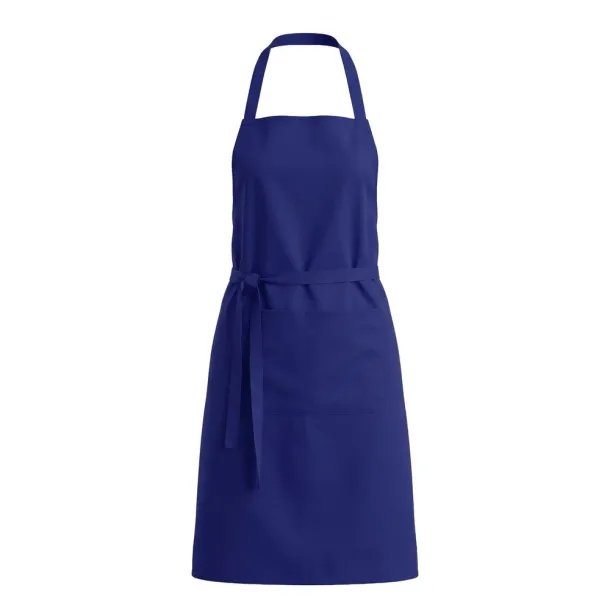  Kitchen apron navy blue