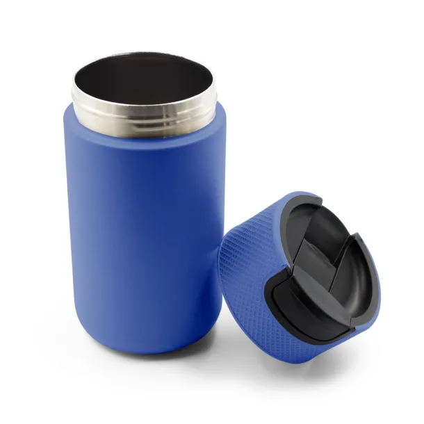 Raylee Thermo mug 400 ml Plava