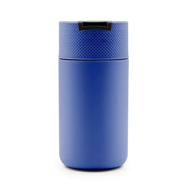 Raylee Thermo mug 400 ml Plava