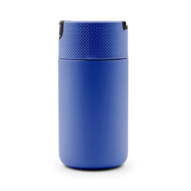 Raylee termo šalica, 400 ml Plava