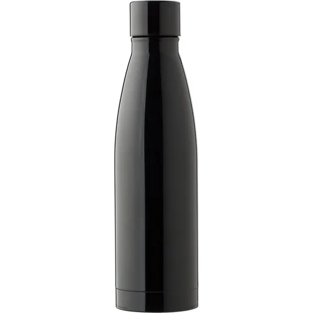  Boca od nehrđajućeg čelika, 500ml Crna