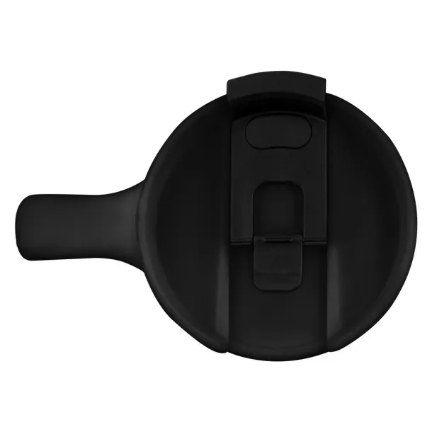 AIR GIFTS ONLY Thermo mug 1100 ml Air Gifts with ergonomic handle Bijela