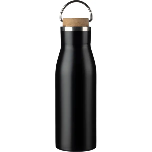  Sportska boca, 700 ml Crna