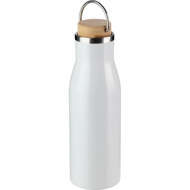  Sports bottle 700 ml Bijela