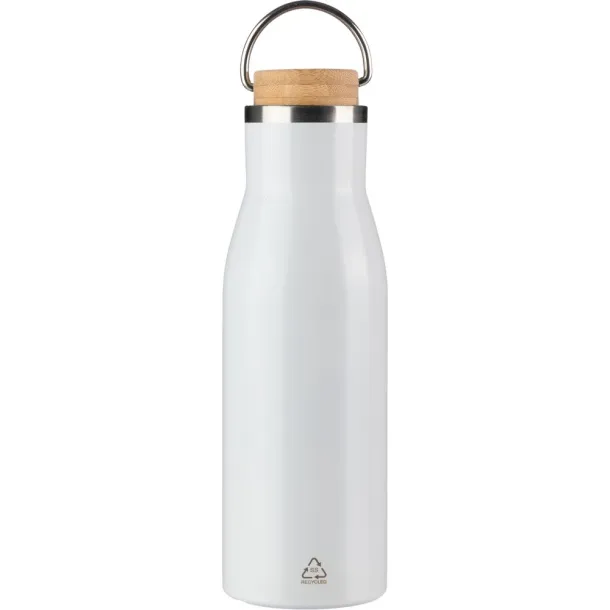  Sports bottle 700 ml Bijela