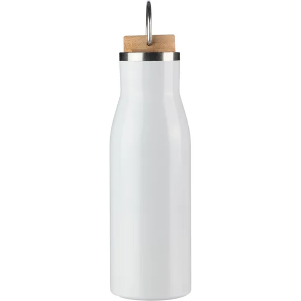  Sportska boca, 700 ml Bijela