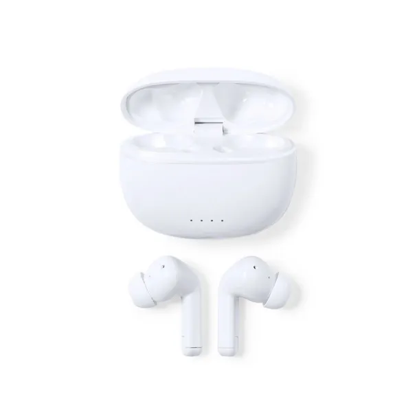  ANC wireless earphones Bijela