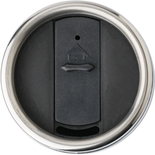  Travel mug 450 ml Bijela