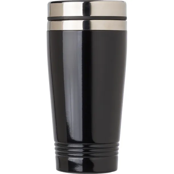  Travel mug 450 ml Crna