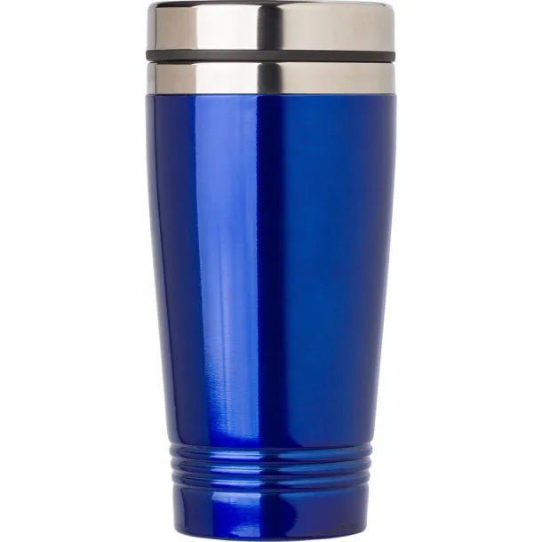  Putna šalica 450 ml Plava