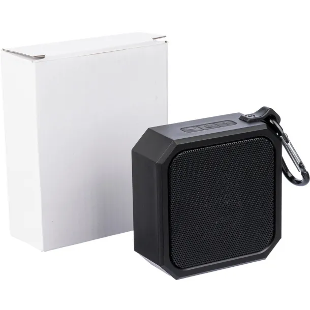  Wireless speaker Crna