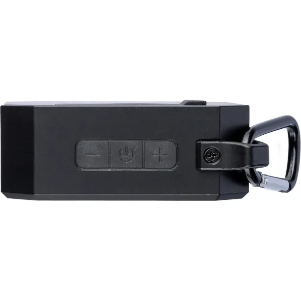  Wireless speaker Crna