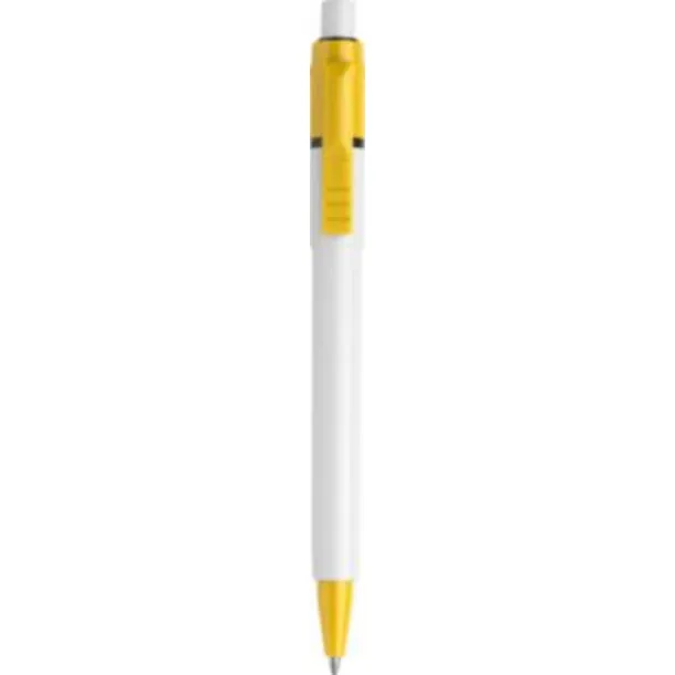 STOLINEA BARON Ballpen Žuta