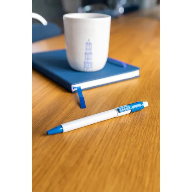 STOLINEA BARON Ballpen light blue