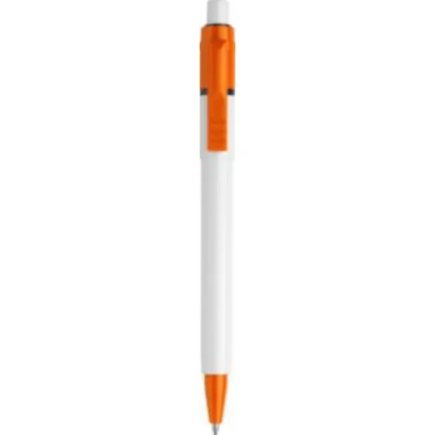 STOLINEA BARON Ballpen Narančasta