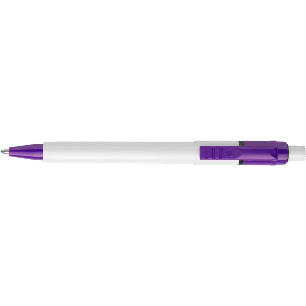 STOLINEA BARON Ballpen purple