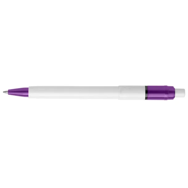 STOLINEA BARON Ballpen purple
