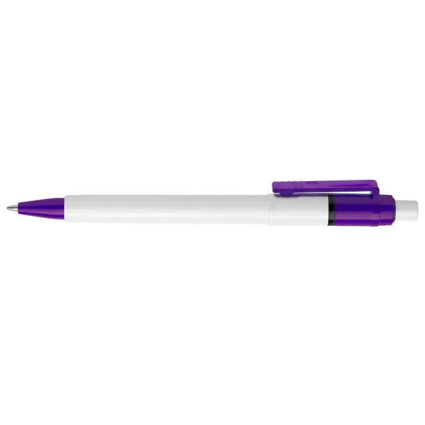 STOLINEA BARON Kemijska olovka purple