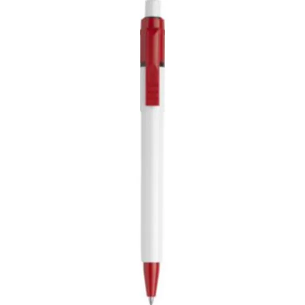 STOLINEA BARON Ballpen Crvena