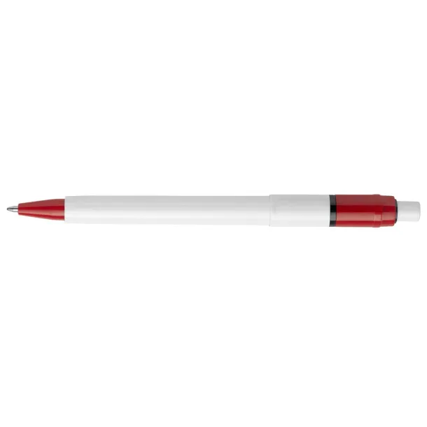 STOLINEA BARON Ballpen Crvena