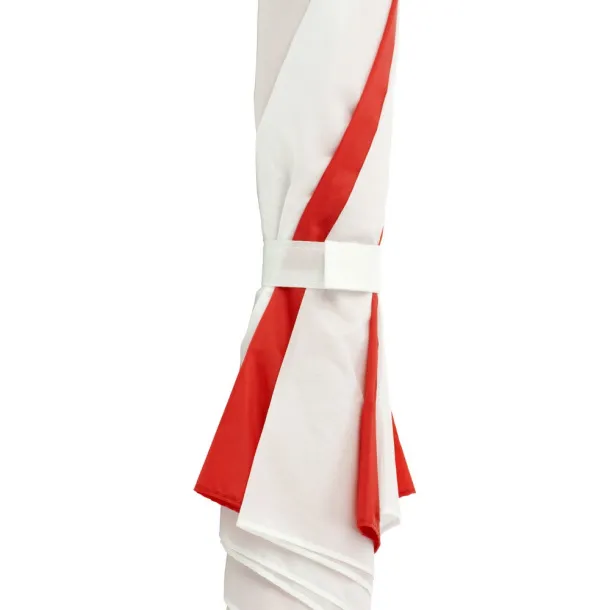  Automatic umbrella Crvena