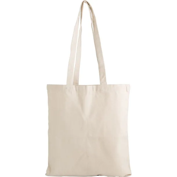  Pamučna torba za kupovinu, 280 g/m2 khaki