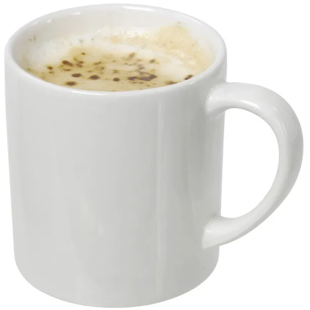  Keramička šalica 170 ml Bijela