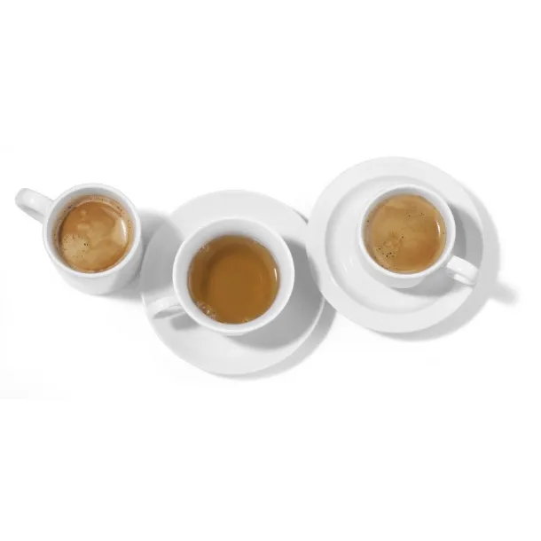  Keramička šalica 170 ml Bijela
