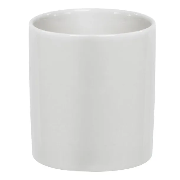  Keramička šalica 170 ml Bijela