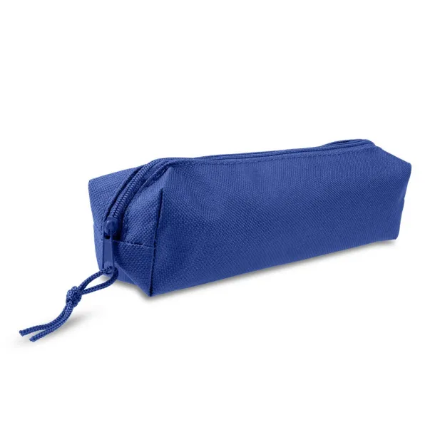  Pencil case navy blue