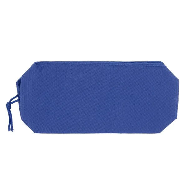 Pencil case navy blue