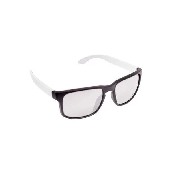  Sunglasses Bijela
