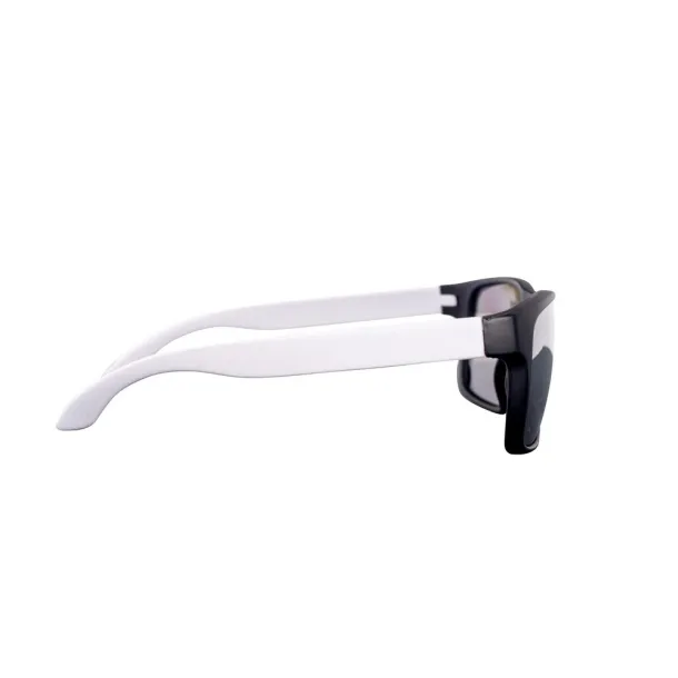  Sunglasses Bijela
