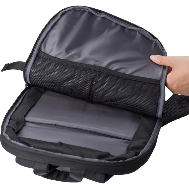  Backpack Crna