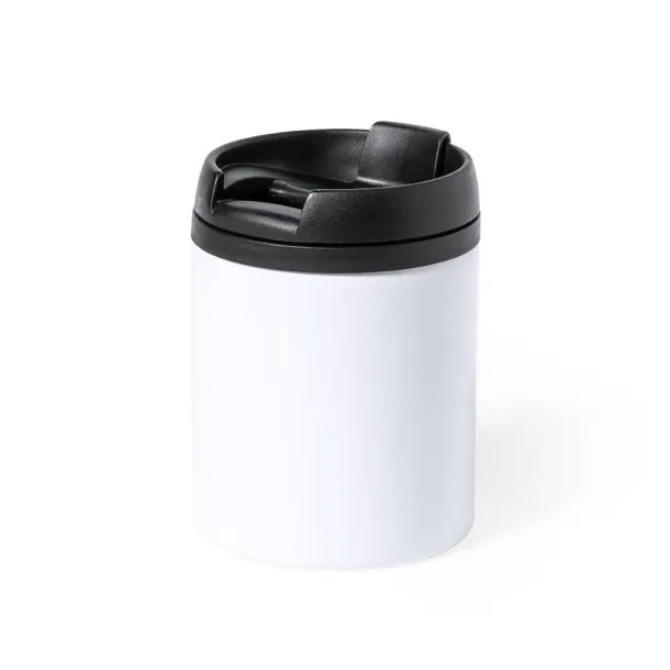  Putna šalica 160 ml Bijela