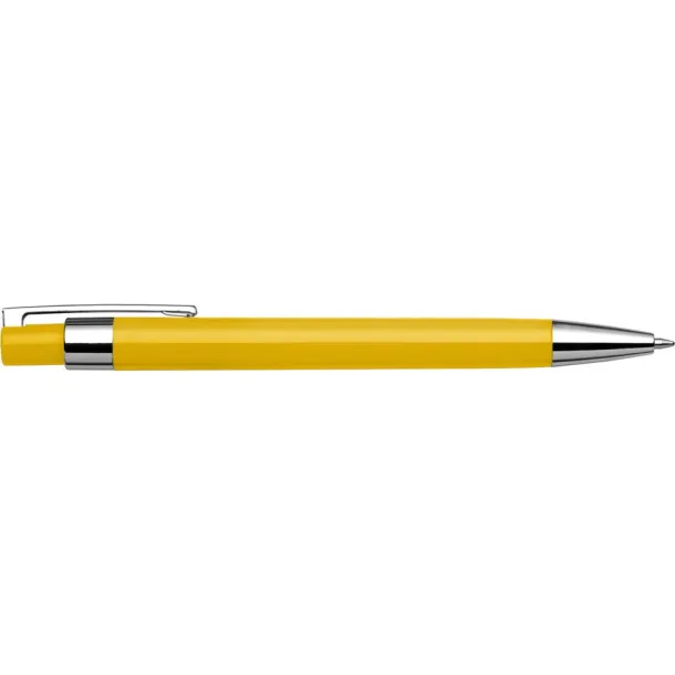 Ball pen Žuta