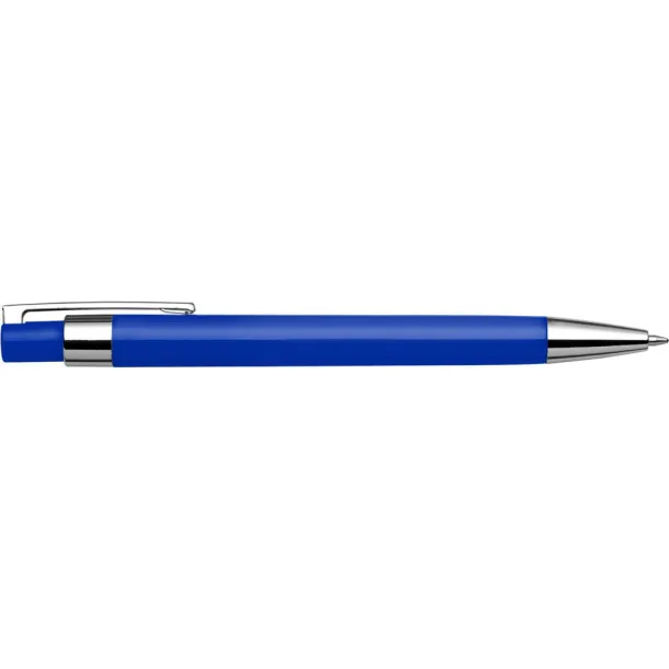  Ball pen navy blue