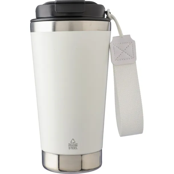  Thermo mug 500 ml Bijela