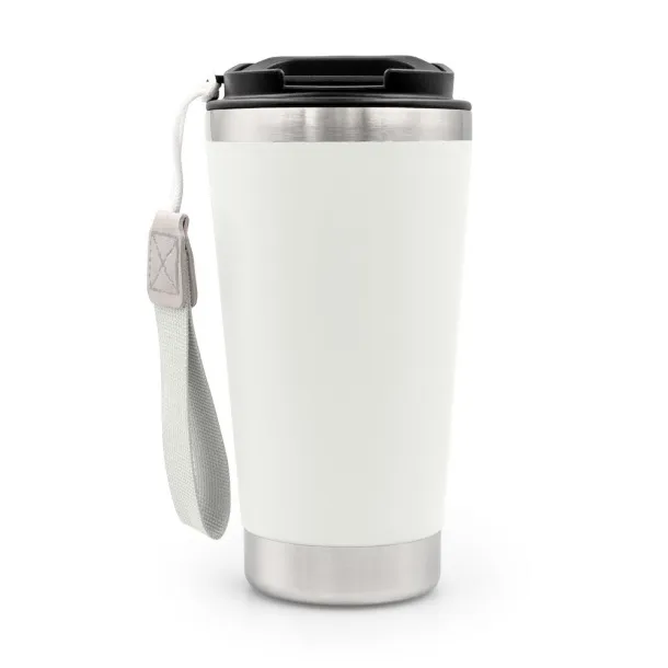  Termo šalica, 500 ml Bijela