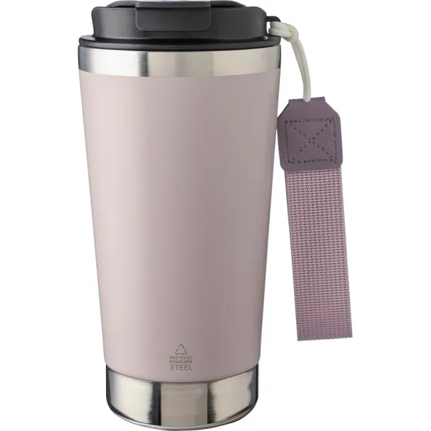  Thermo mug 500 ml pink