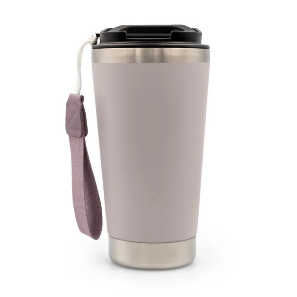  Termo šalica, 500 ml pink