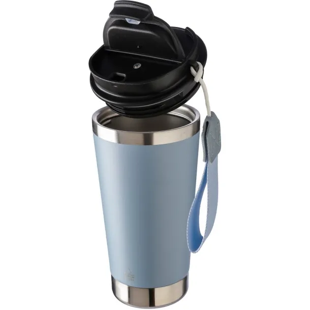  Termo šalica, 500 ml pastel blue