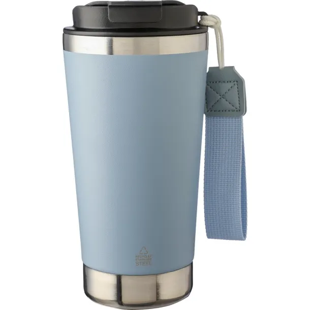  Thermo mug 500 ml pastel blue