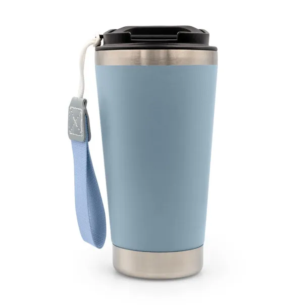 Thermo mug 500 ml pastel blue