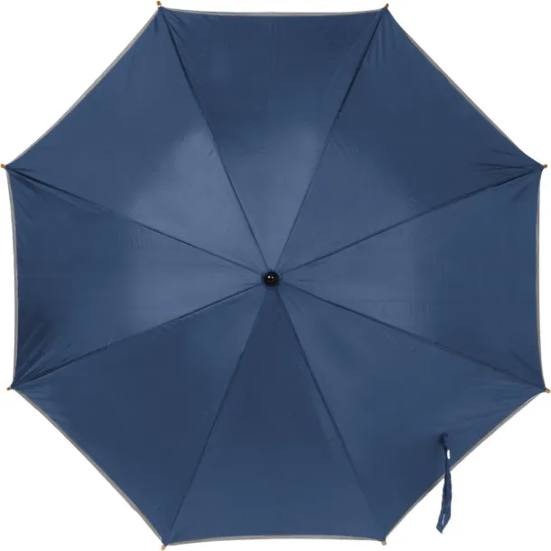  Automatic umbrella navy blue