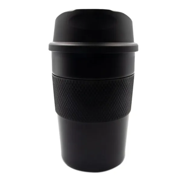 Adina Exclusive Collection termo šalica, 400 ml Crna